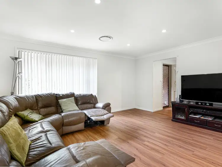Second view of Homely house listing, 3 Sunnybank Close, Belmont North NSW 2280