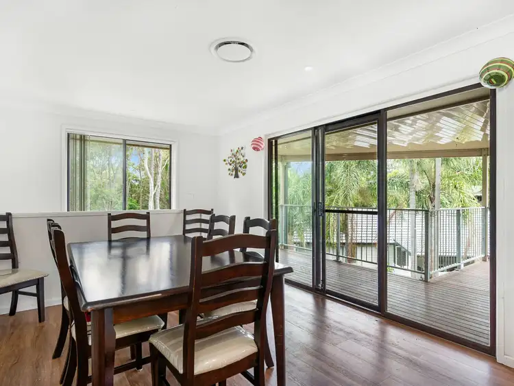 Fourth view of Homely house listing, 3 Sunnybank Close, Belmont North NSW 2280