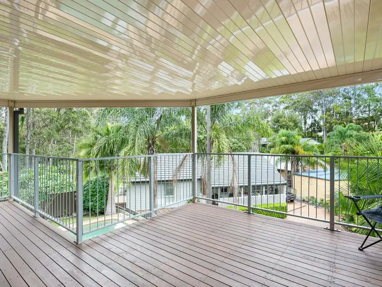 Fifth view of Homely house listing, 3 Sunnybank Close, Belmont North NSW 2280