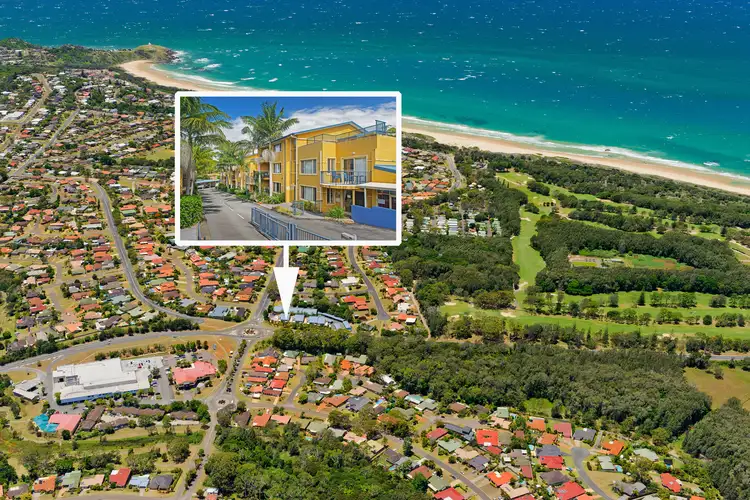 17/216 Matthew Flinders Drive, Port Macquarie NSW 2444