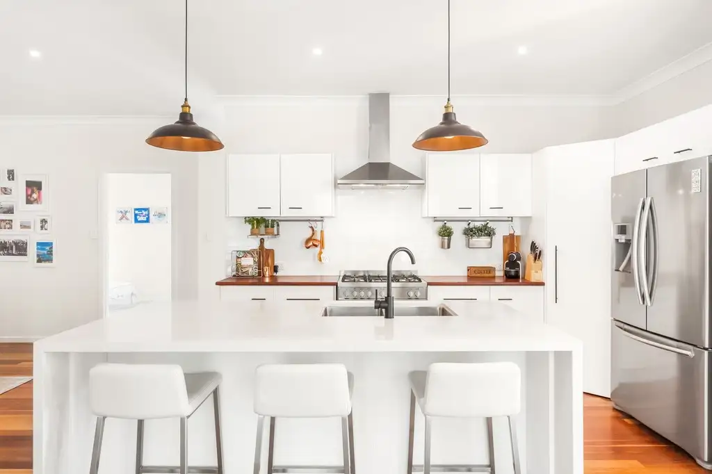 Main view of Homely house listing, 24 Ensor Street, Mudgeeraba QLD 4213