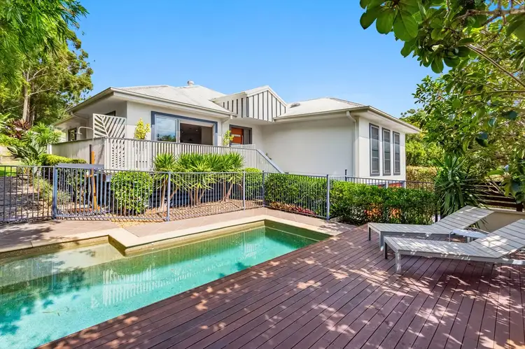 Second view of Homely house listing, 24 Ensor Street, Mudgeeraba QLD 4213