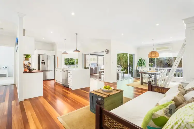 Third view of Homely house listing, 24 Ensor Street, Mudgeeraba QLD 4213