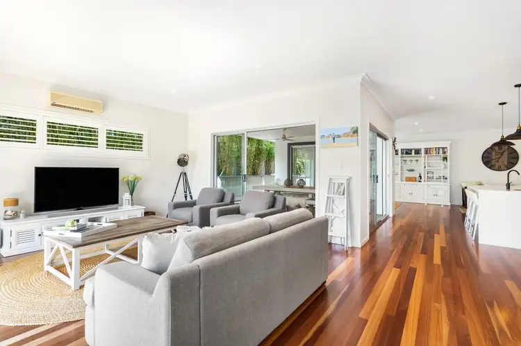 Fourth view of Homely house listing, 24 Ensor Street, Mudgeeraba QLD 4213
