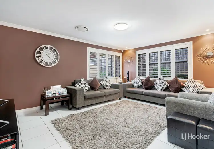 Second view of Homely house listing, 15 Vinegar Hill Road, Kellyville Ridge NSW 2155