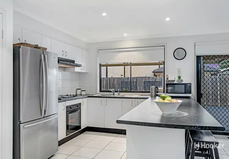 Third view of Homely house listing, 15 Vinegar Hill Road, Kellyville Ridge NSW 2155