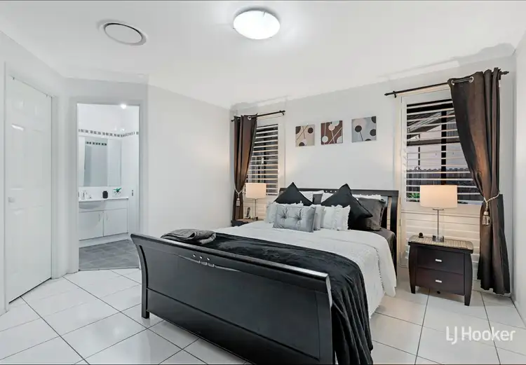 Sixth view of Homely house listing, 15 Vinegar Hill Road, Kellyville Ridge NSW 2155