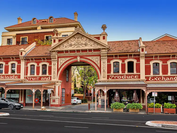 Third view of Homely apartment listing, 25/11 Charlick Circuit, Adelaide SA 5000