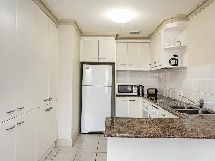 Fifth view of Homely apartment listing, 25/11 Charlick Circuit, Adelaide SA 5000