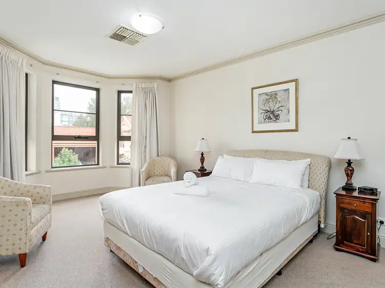 Sixth view of Homely apartment listing, 25/11 Charlick Circuit, Adelaide SA 5000