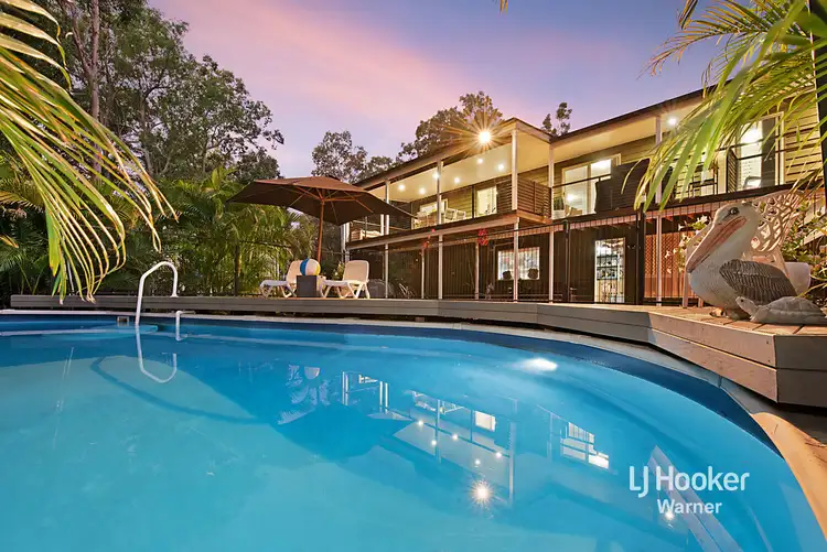 18 Harrier Place, Warner QLD 4500