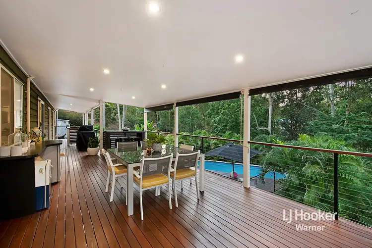 Fourth view of Homely house listing, 18 Harrier Place, Warner QLD 4500
