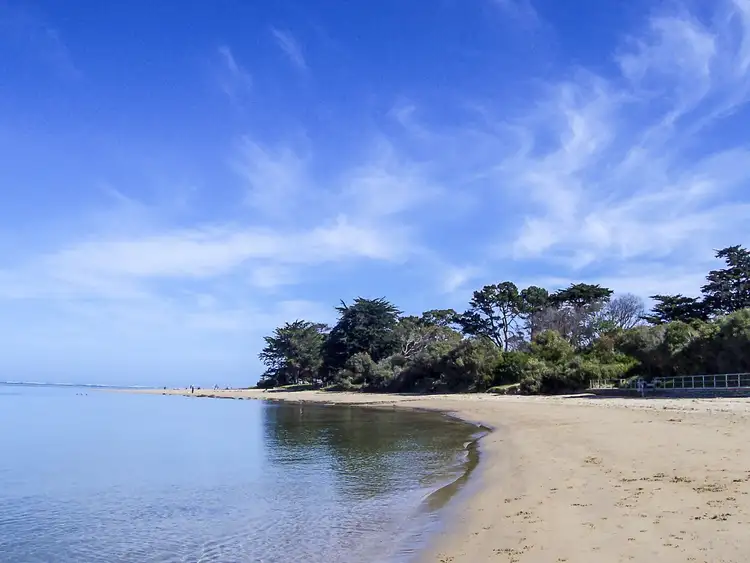 Fourth view of Homely land listing, Lot Lot 17/69-77 Cashin Street, Inverloch VIC 3996