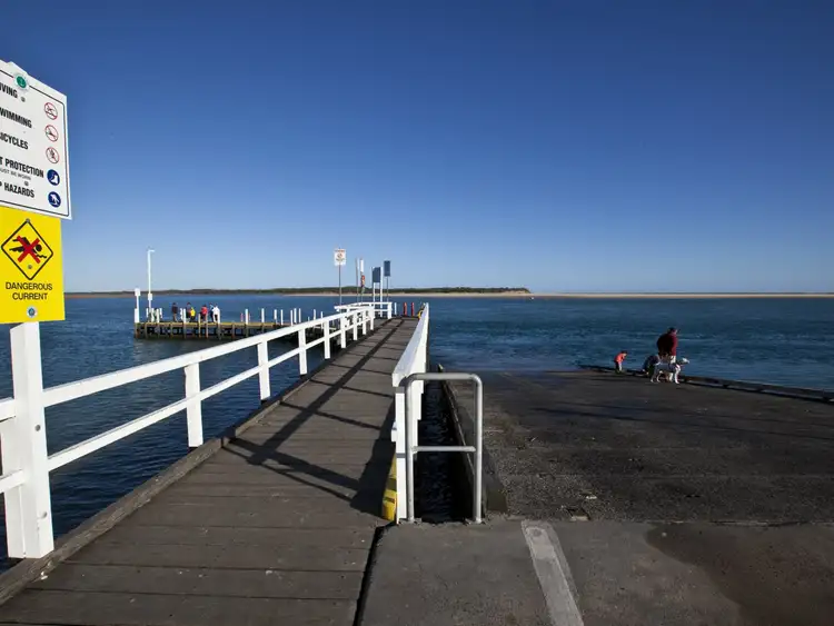 Sixth view of Homely land listing, Lot Lot 17/69-77 Cashin Street, Inverloch VIC 3996