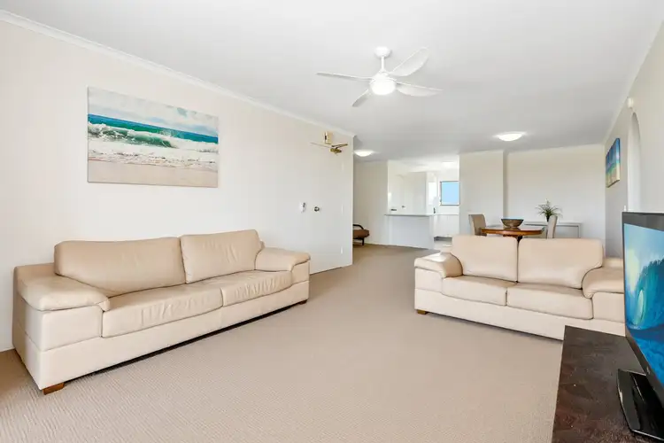 Second view of Homely unit listing, 6/258 Marine Parade, Kingscliff NSW 2487