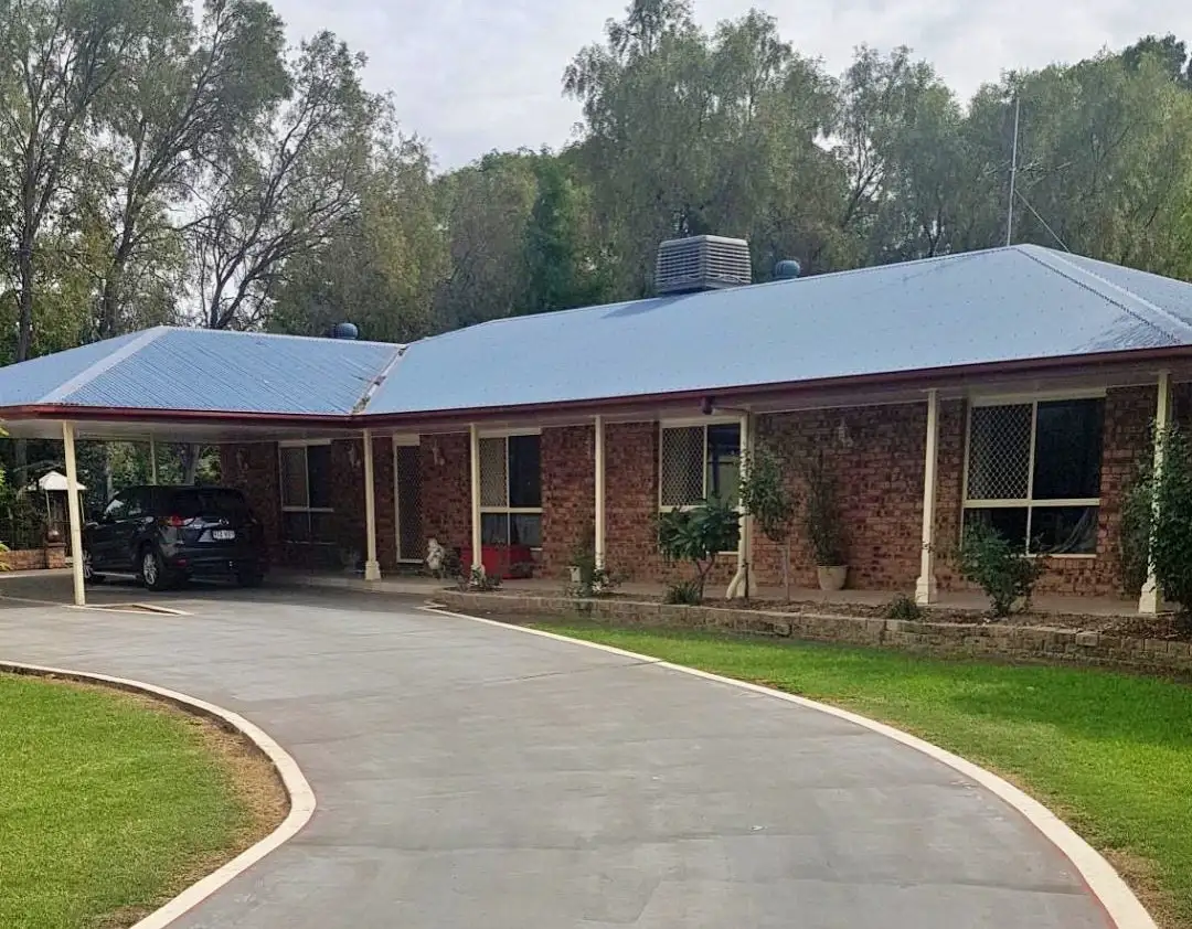 Main view of Homely house listing, 10 Coolabah Ct, Goondiwindi QLD 4390