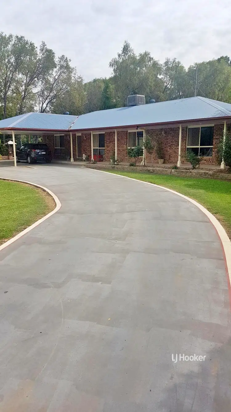 Fifth view of Homely house listing, 10 Coolabah Ct, Goondiwindi QLD 4390