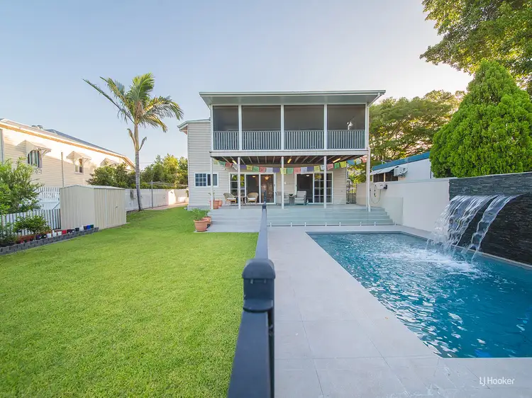 Main view of Homely house listing, 23 West Street, The Range QLD 4700