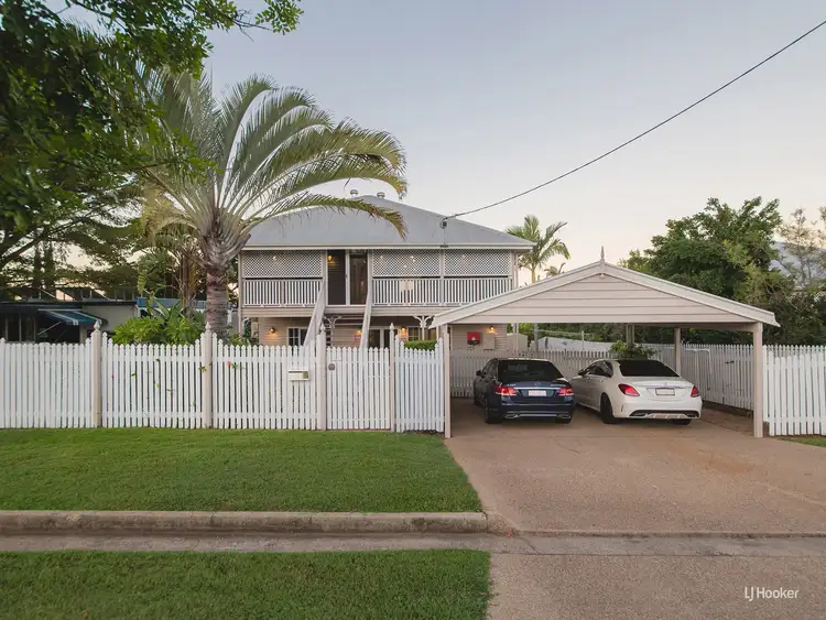 Second view of Homely house listing, 23 West Street, The Range QLD 4700