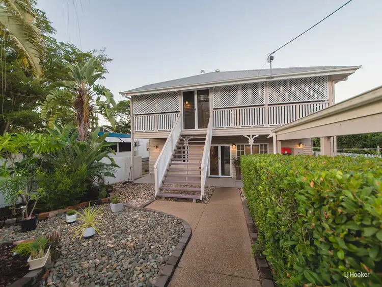 Third view of Homely house listing, 23 West Street, The Range QLD 4700