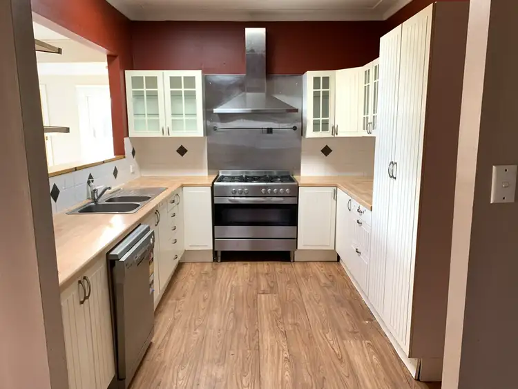 Second view of Homely house listing, 38 Taralga Road, Goulburn NSW 2580