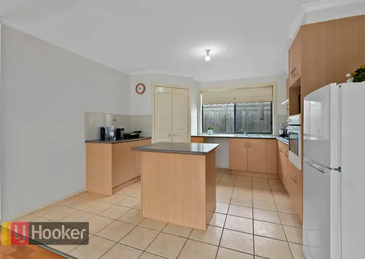 Third view of Homely house listing, 9 Farskiene Place, Hampton Park VIC 3976