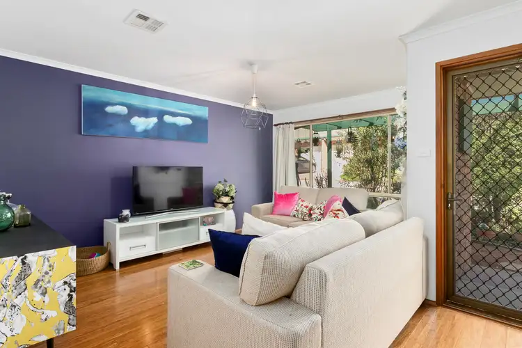 Fifth view of Homely townhouse listing, 3/14 Earle Place, Page ACT 2614