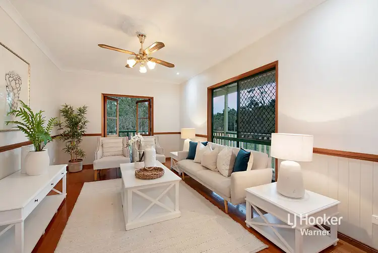47 Starling Street, Warner QLD 4500