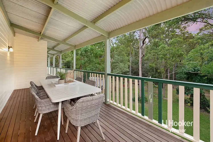 Second view of Homely house listing, 47 Starling Street, Warner QLD 4500