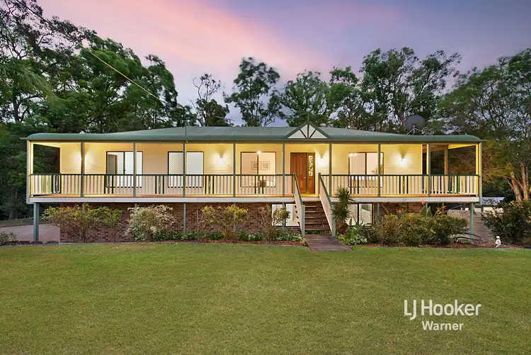 Third view of Homely house listing, 47 Starling Street, Warner QLD 4500