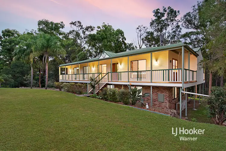 Fourth view of Homely house listing, 47 Starling Street, Warner QLD 4500