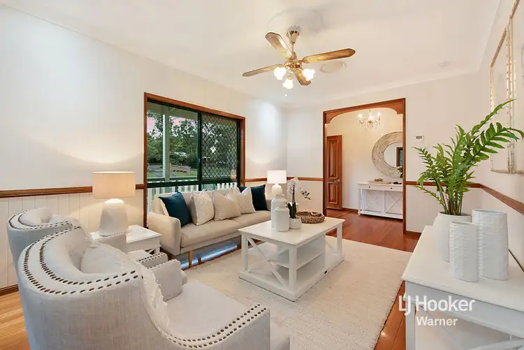 Fifth view of Homely house listing, 47 Starling Street, Warner QLD 4500