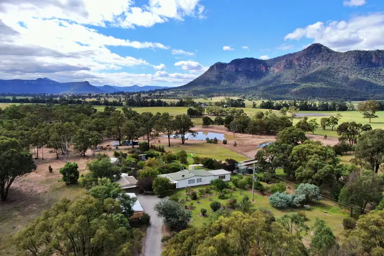 Third view of Homely rural property listing, 2761 Glen Davis Road, Capertee NSW 2846