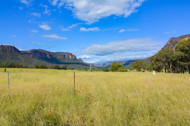 Fifth view of Homely rural property listing, 2761 Glen Davis Road, Capertee NSW 2846