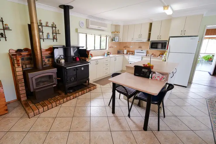 Sixth view of Homely rural property listing, 2761 Glen Davis Road, Capertee NSW 2846