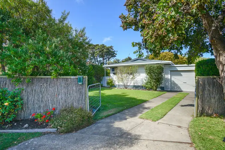 13 Anderson Grove, Mccracken SA 5211