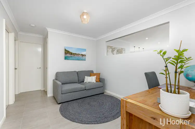 Third view of Homely house listing, 3 Galah Way, Australind WA 6233