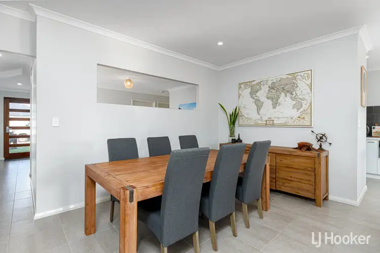 Fifth view of Homely house listing, 3 Galah Way, Australind WA 6233