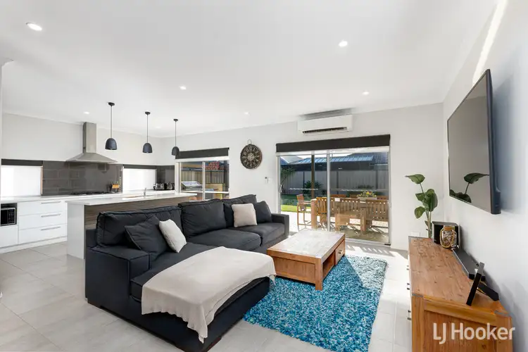 Sixth view of Homely house listing, 3 Galah Way, Australind WA 6233