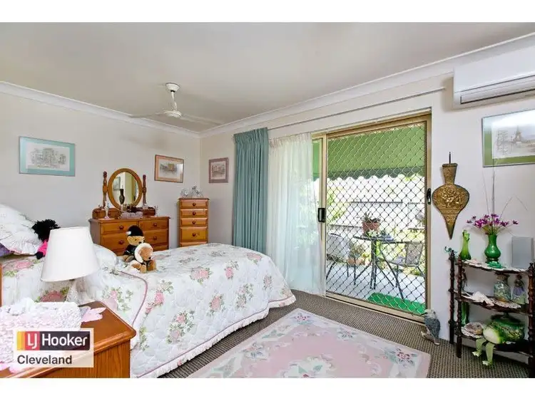 Sixth view of Homely unit listing, 50 & 51/158 Middle Street, Cleveland QLD 4163