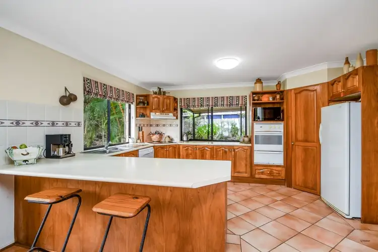 Fifth view of Homely house listing, 114A Broadwater Esplanade, Bilambil Heights NSW 2486