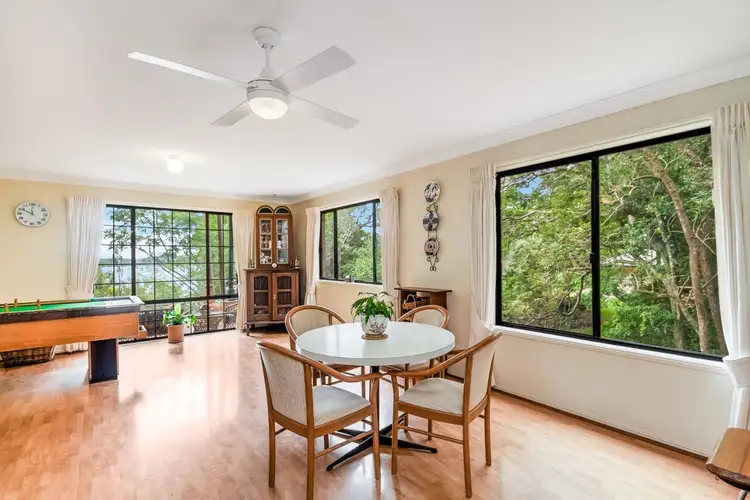 Sixth view of Homely house listing, 114A Broadwater Esplanade, Bilambil Heights NSW 2486