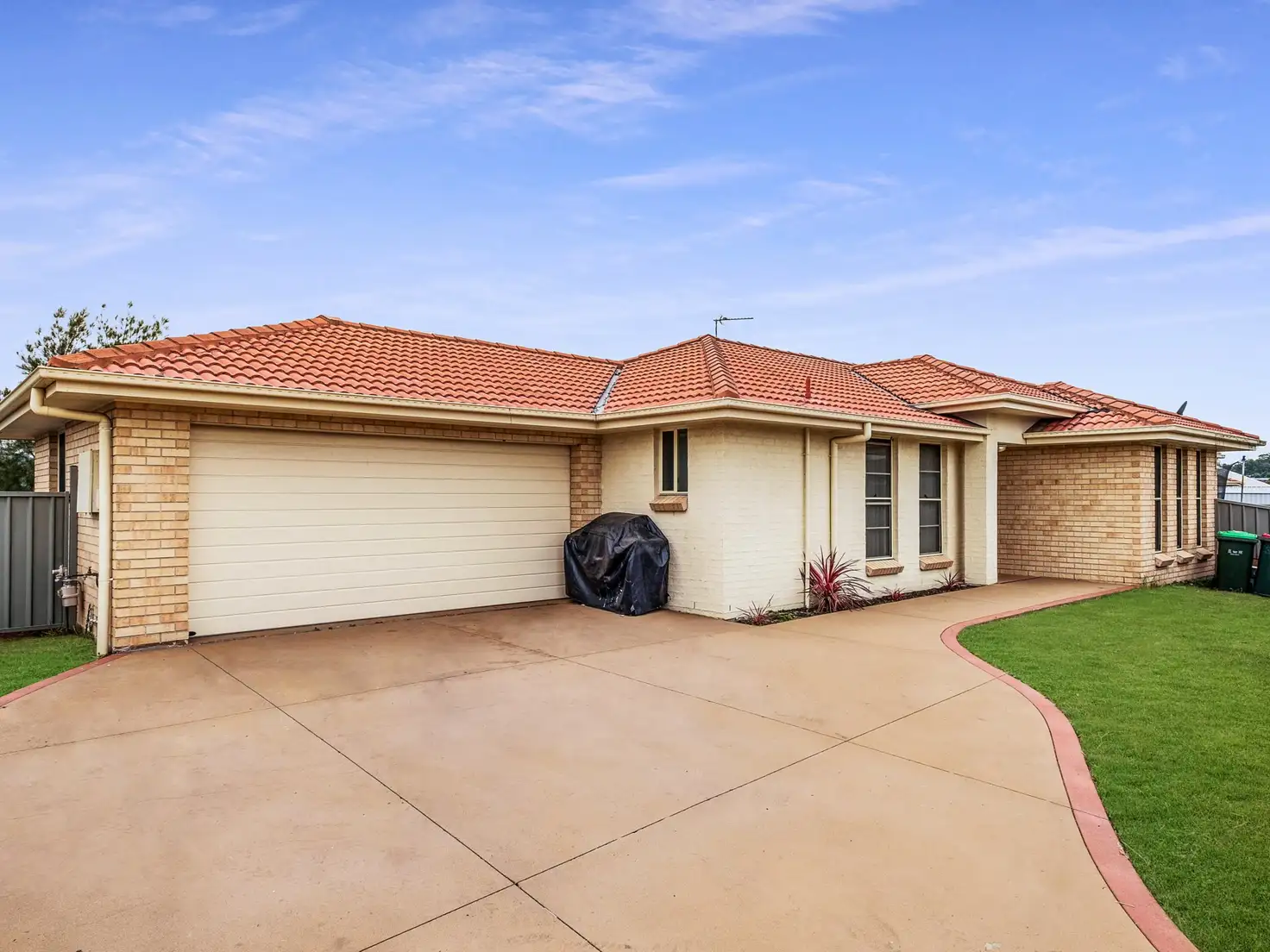 Main view of Homely house listing, 37 Niven Parade, Rutherford NSW 2320