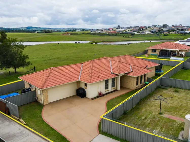 Second view of Homely house listing, 37 Niven Parade, Rutherford NSW 2320