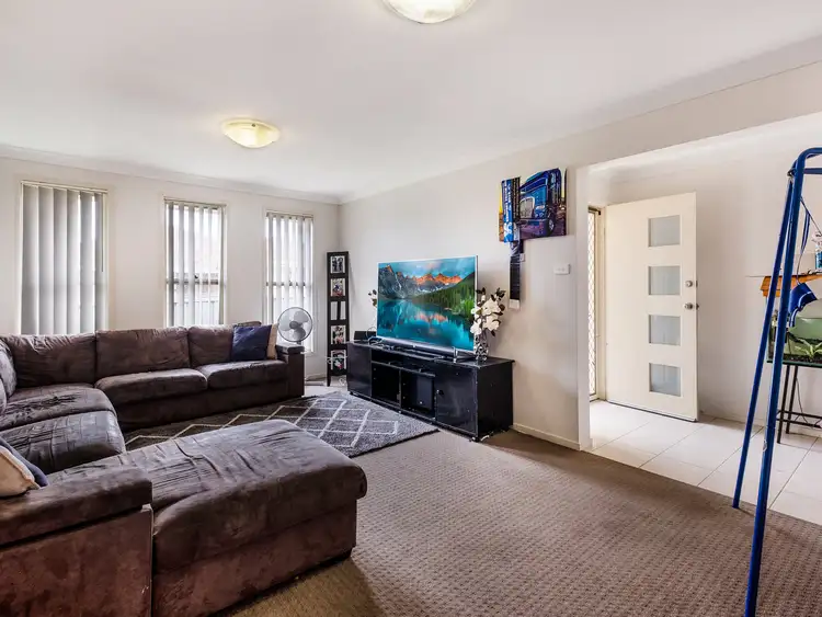 Third view of Homely house listing, 37 Niven Parade, Rutherford NSW 2320