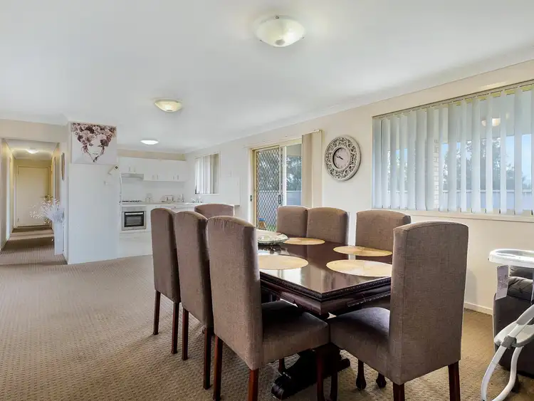 Fifth view of Homely house listing, 37 Niven Parade, Rutherford NSW 2320