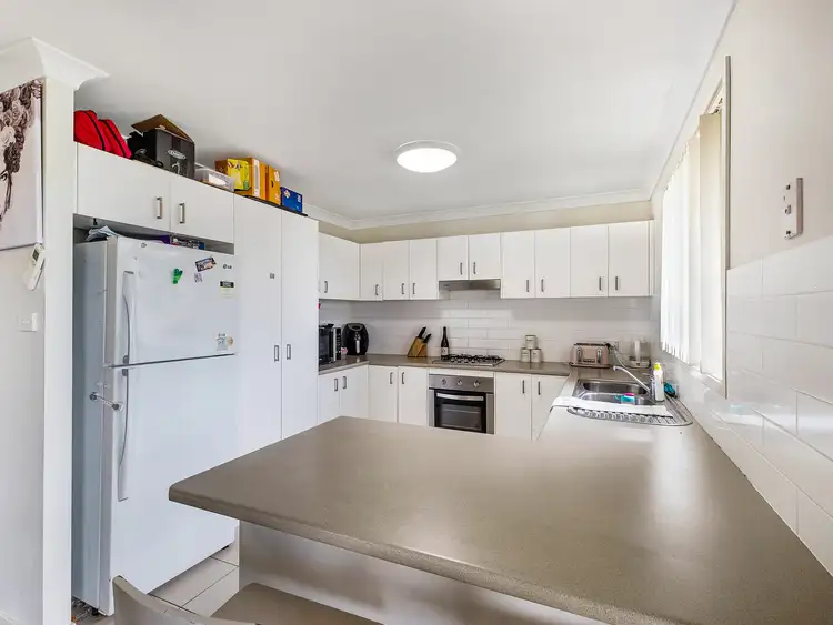 Sixth view of Homely house listing, 37 Niven Parade, Rutherford NSW 2320