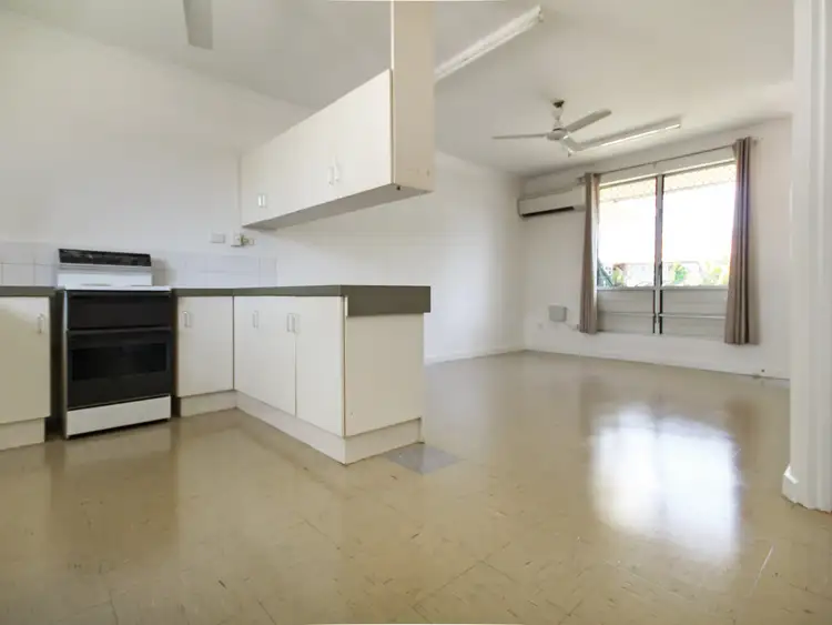 Second view of Homely unit listing, Unit 1/64 Acacia Drive, Katherine NT 850
