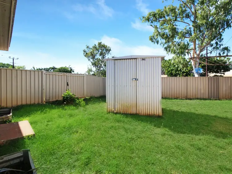 Sixth view of Homely unit listing, Unit 1/64 Acacia Drive, Katherine NT 850
