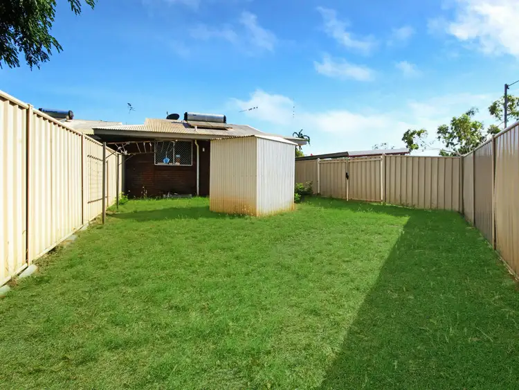 Seventh view of Homely unit listing, Unit 1/64 Acacia Drive, Katherine NT 850